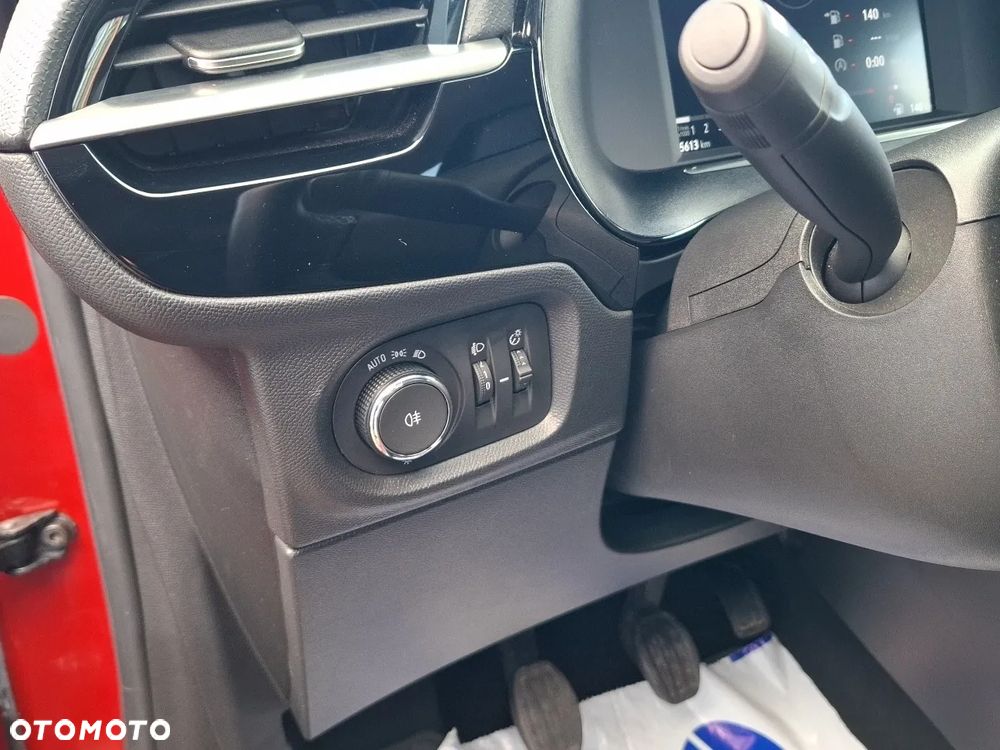 Opel Corsa 1.2 Elegance Business Pack S&S - 18