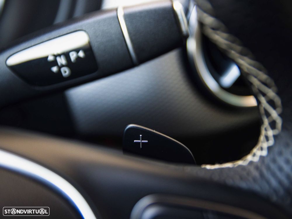 Mercedes-Benz B 180 (CDI) d 7G-DCT Urban - 29