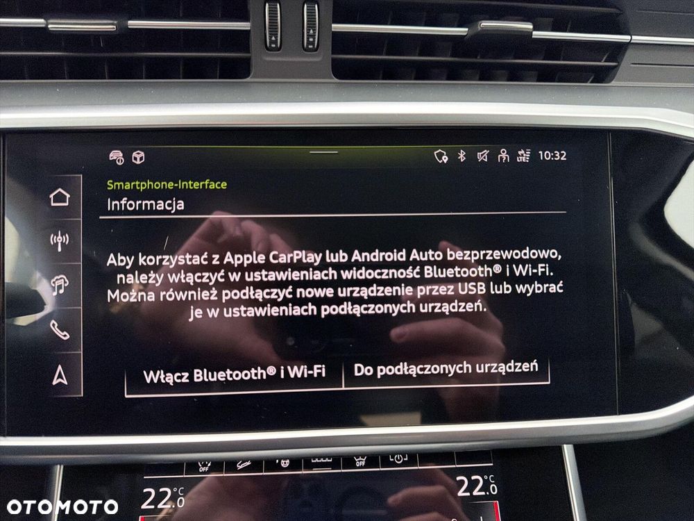 Audi A6 Allroad - 33