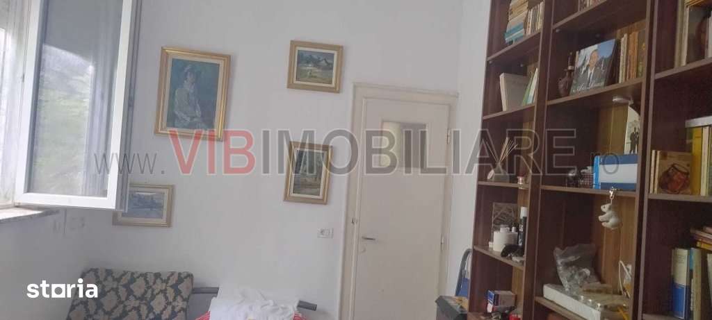 Apartament 6 camere in vila, zona centrala, Timisoara - Imagine principală: 2/8