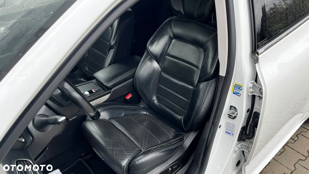 Renault Talisman ENERGY dCi 160 EDC INITIALE PARIS - 16