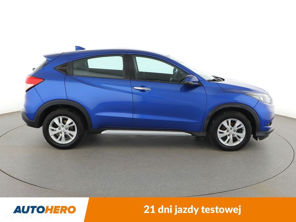 Honda HR-V 1.6 i-DTEC Elegance (ADAS) - 7