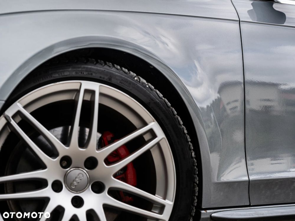 Audi A4 Avant 1.8 TFSI S line Sportpaket (plus) - 25