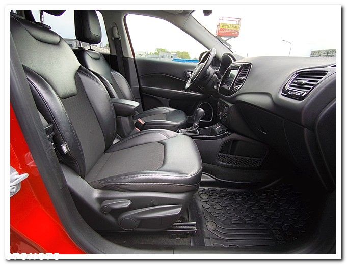 Jeep Compass - 22