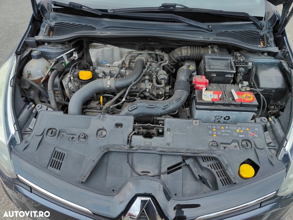 Renault Clio 1.2 Energy TCe EDC Intens - 29