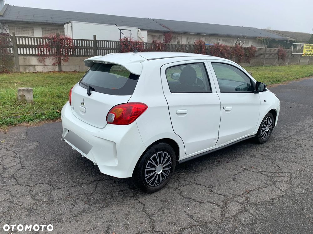 Mitsubishi Space Star 1.2 Spirit - 5