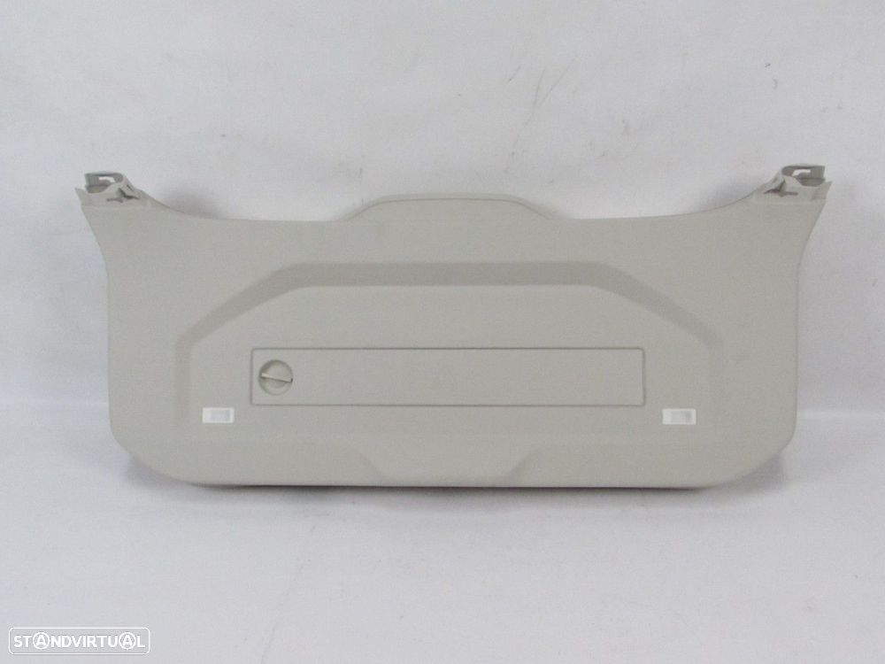 Revestimento da Mala Interior Seminovo/ Original BMW 3 Touring (G21) - 1