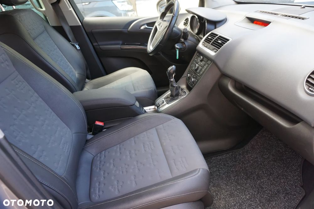 Opel Meriva 1.7 CDTI Enjoy - 18