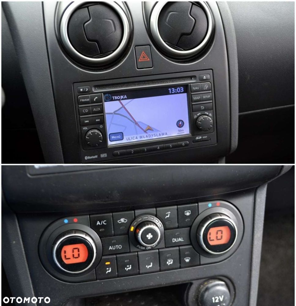 Nissan Qashqai - 18
