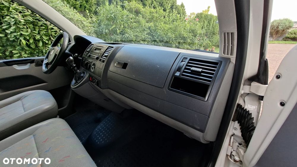 Volkswagen Caravelle L1 Trendline - 20