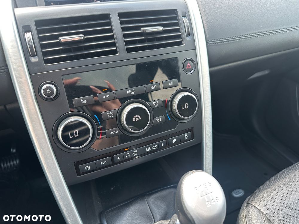 Land Rover Discovery Sport D150 FWD - 14