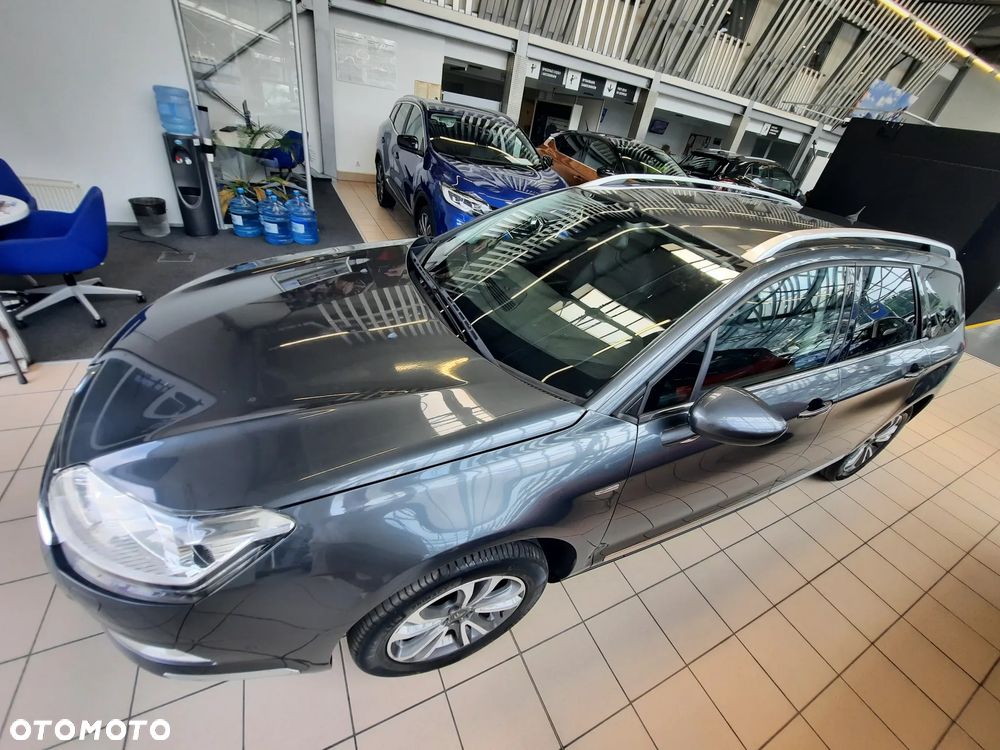 Citroën C5 - 6