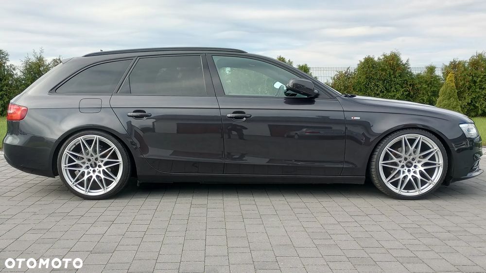 Audi A4 Avant 2.0 TDI - 3