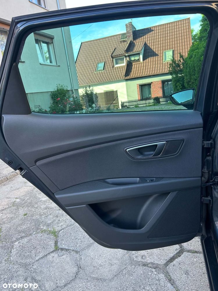 Seat Leon 1.5 EcoTSI Evo FR S&S DSG - 17