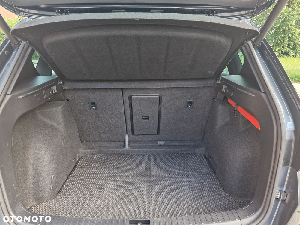 Seat Ateca 1.5 Eco TSI Xcellence S&S DSG - 10