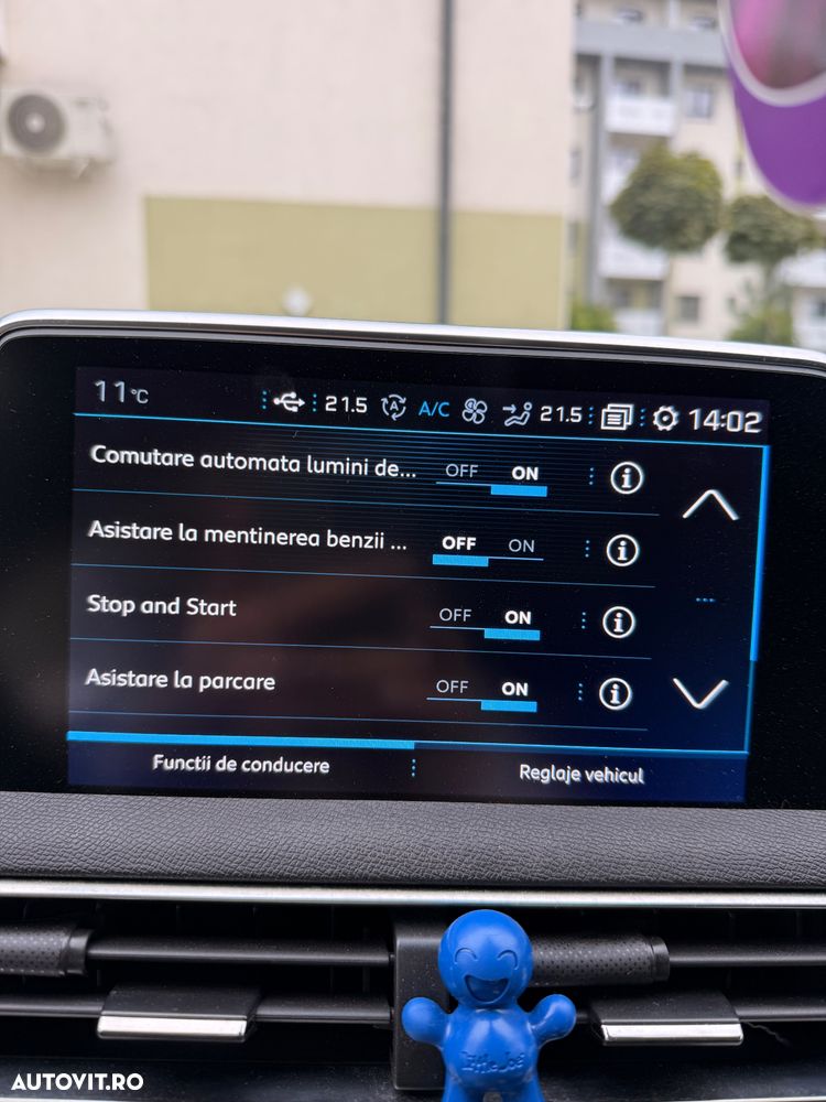 Peugeot 3008 1.5 BlueHDI 130 S&S EAT8 Allure - 19