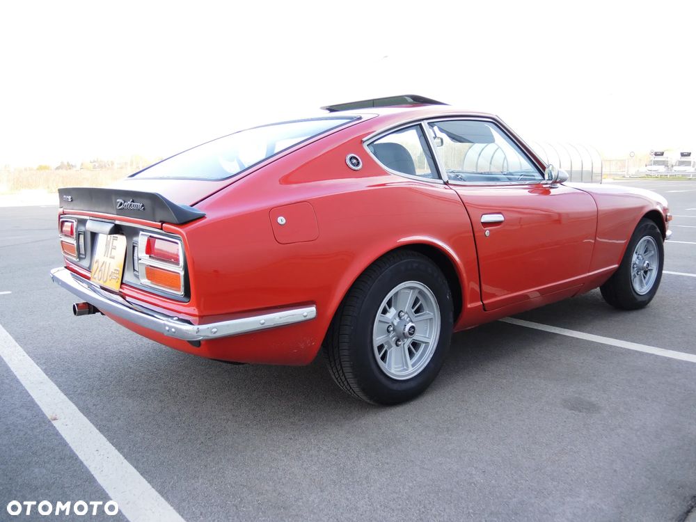 Nissan Inny - 4