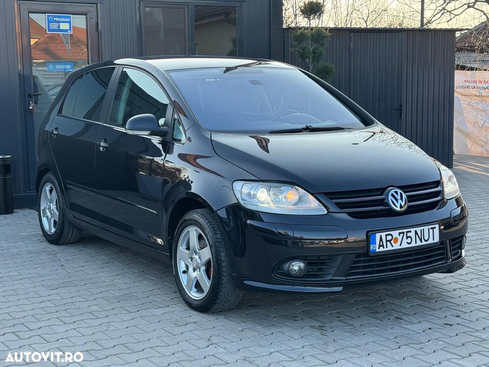 Volkswagen Golf - 3