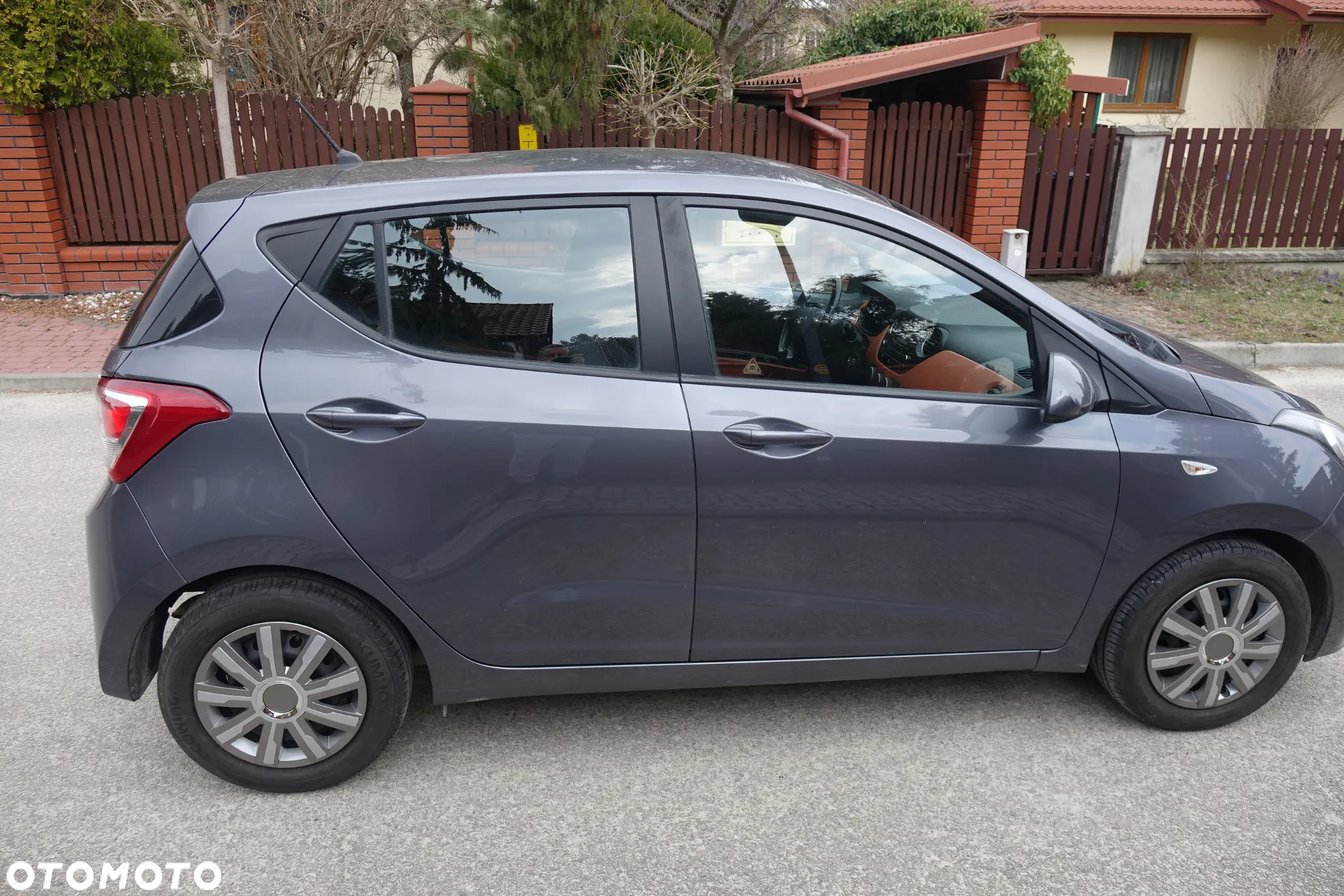 Hyundai i10 - 4
