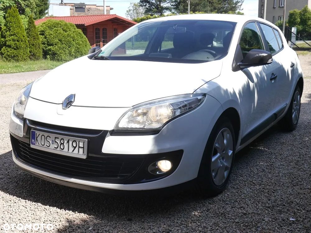 Renault Megane 1.6 16V 100 TomTom Edition - 7