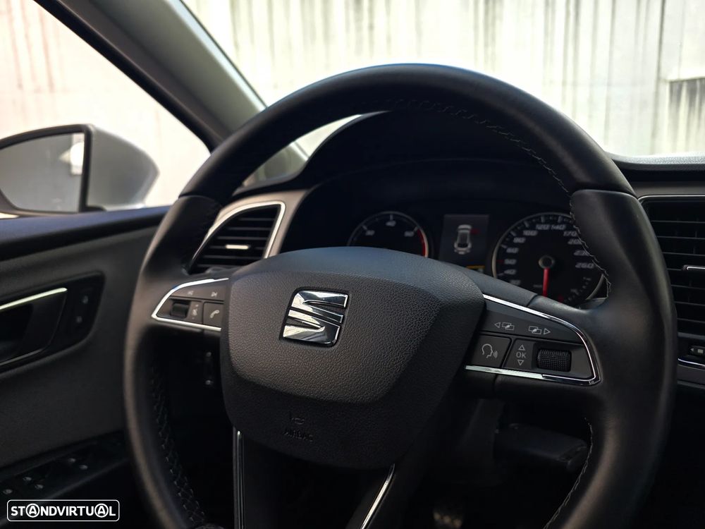 SEAT Leon ST 1.6 TDI Style S/S - 47