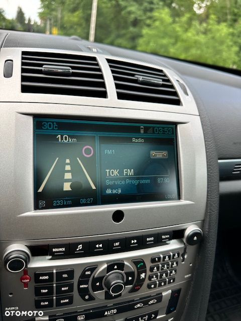 Peugeot 407 2.0 HDi Premium - 20