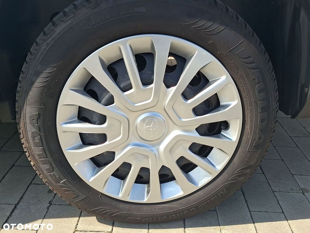 Toyota PROACE CITY - 17