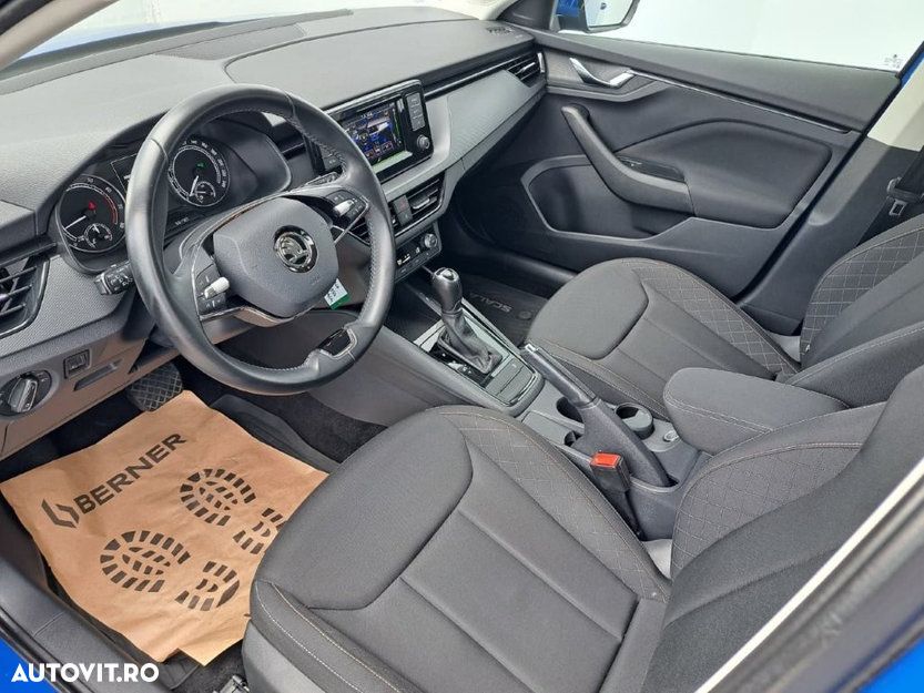 Skoda Scala - 13