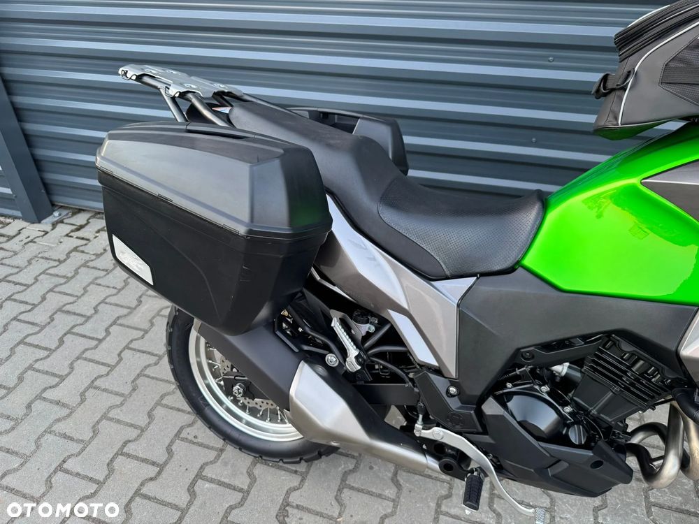 Kawasaki Versys-X 300 - 12
