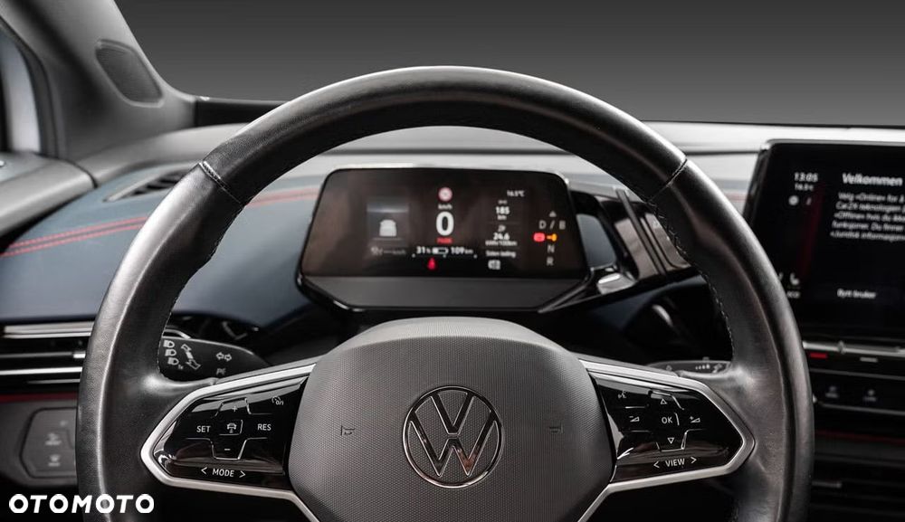 Volkswagen ID.4 4MOTION GTX - 8