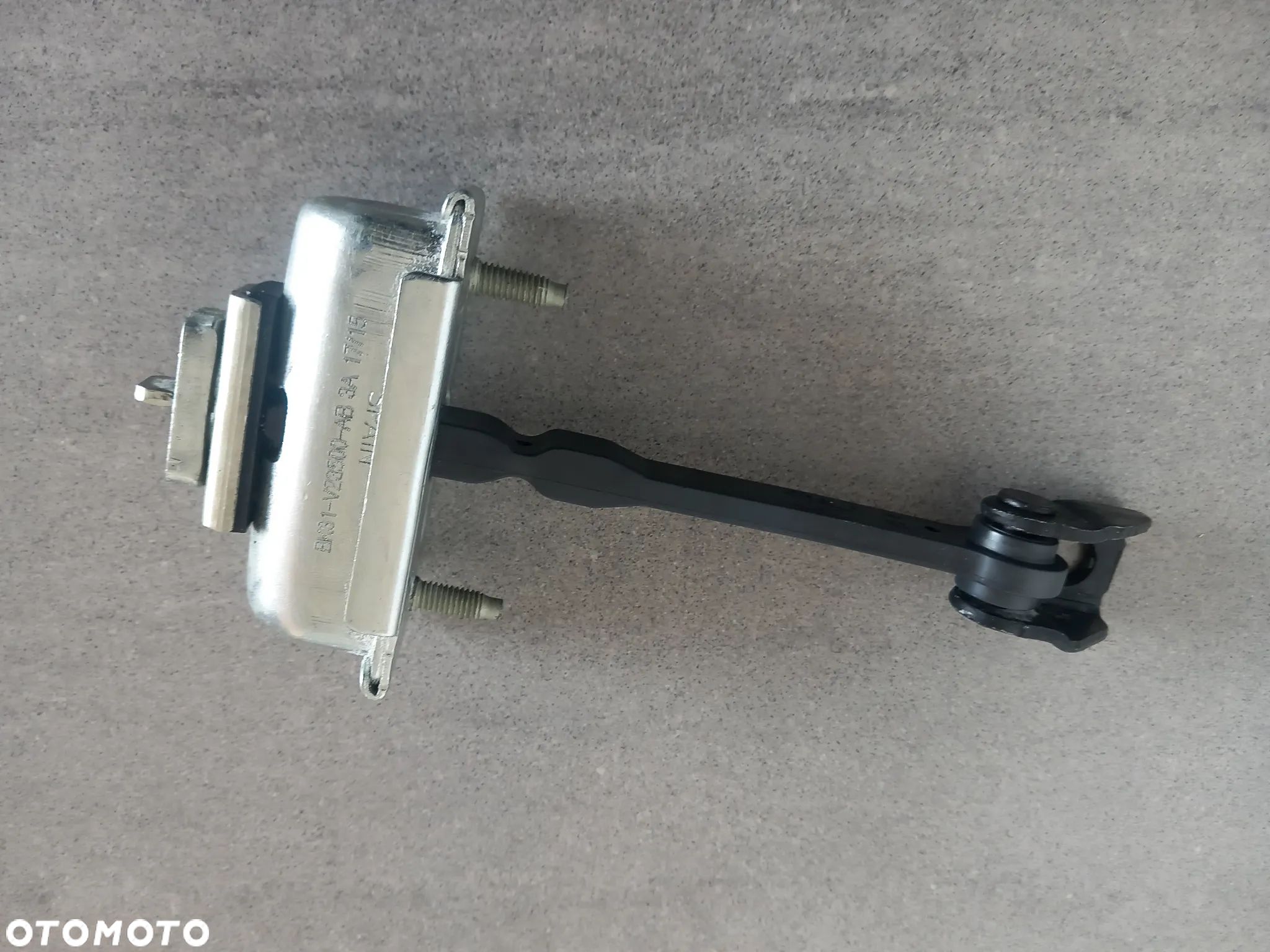 Ogranicznik drzwi Ford Transit 2014-, 2019- 2598269 - 1