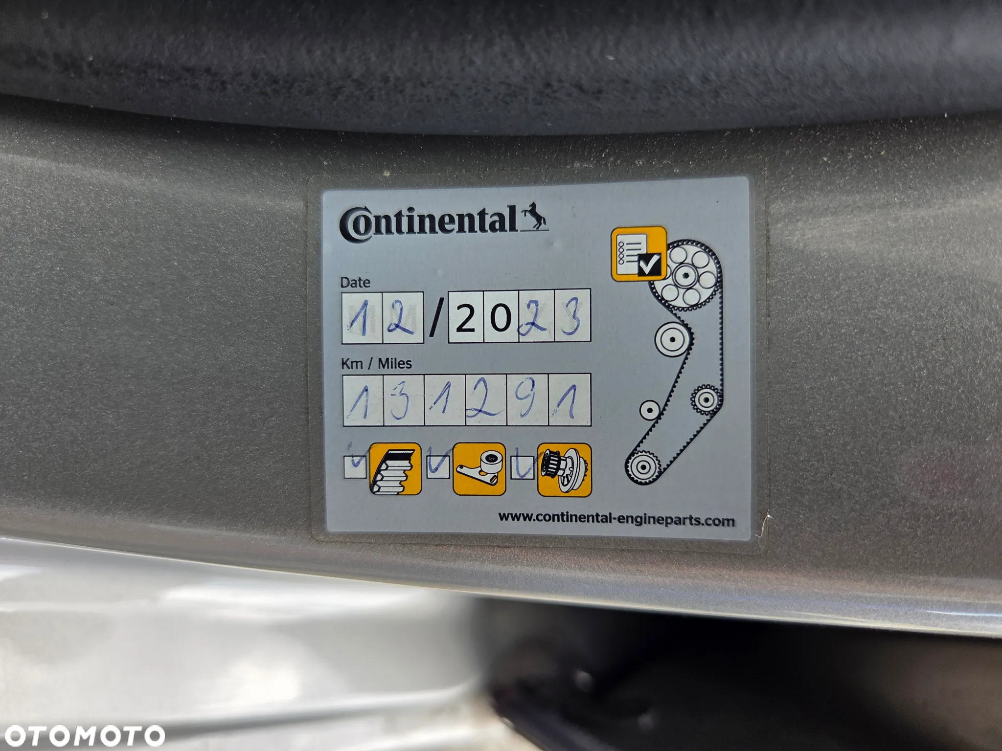 Skoda Octavia 2.0 TDI Style - 22