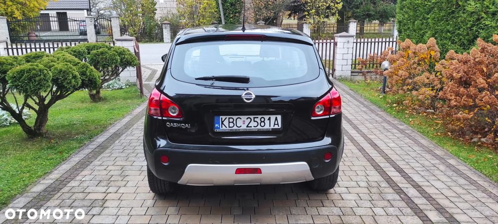 Nissan Qashqai 1.6 Acenta Pack - 5