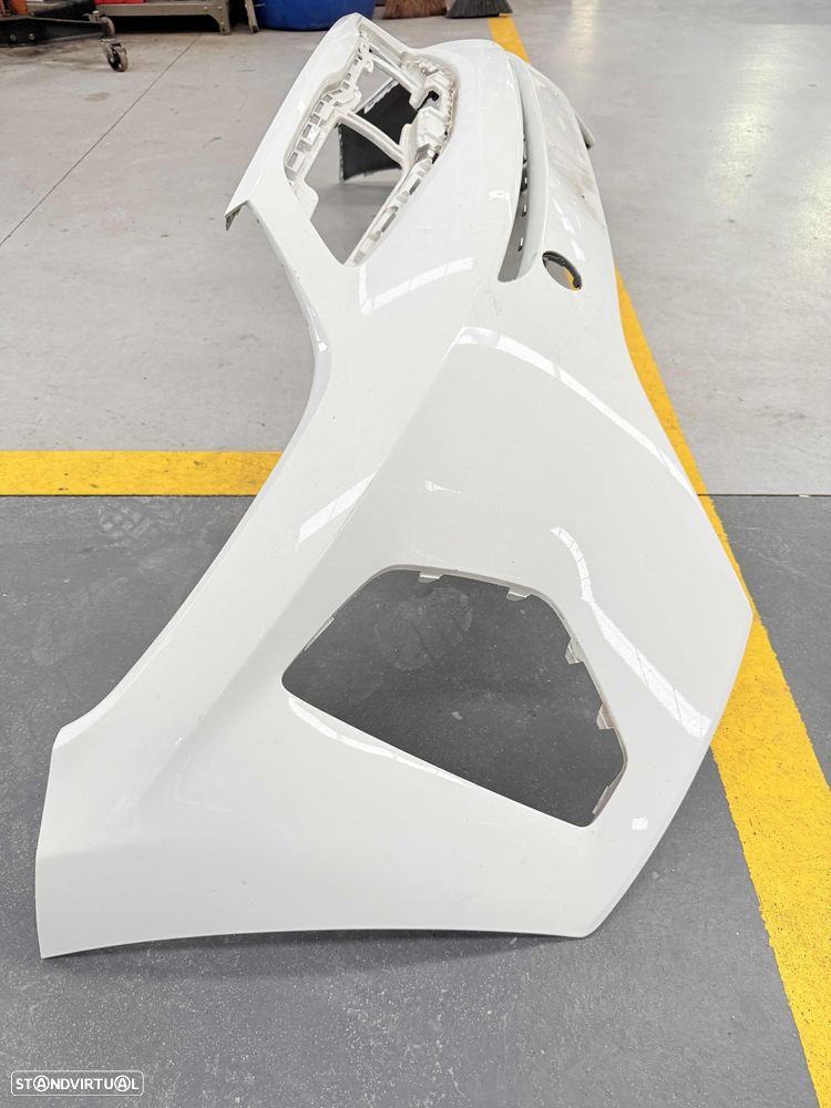 PARACHOQUES FRENTE KIA STONIC HATCHBACK VAN - 3