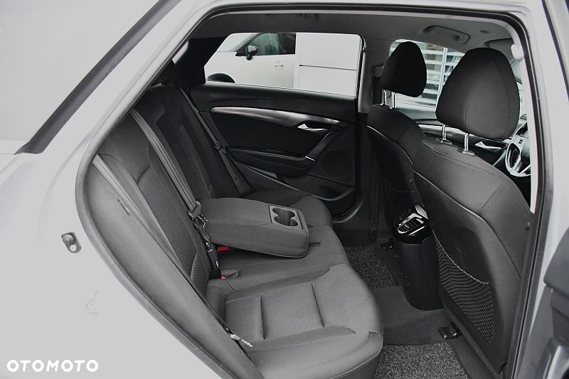 Hyundai i40 1.6 GDI Style - 19