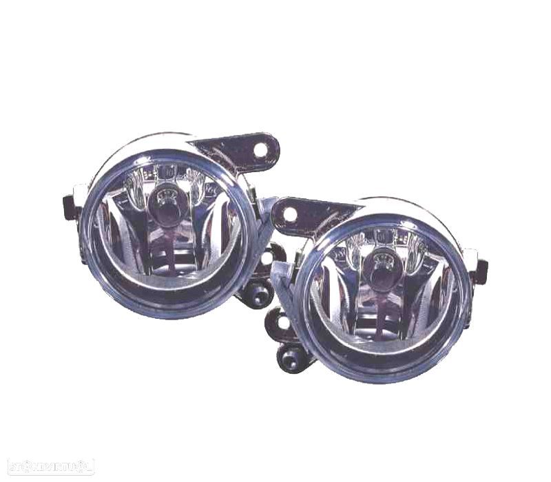 FARÓIS DE NEVOEIRO VOLKSWAGEN VW GOLF V 5 03-08 - 1