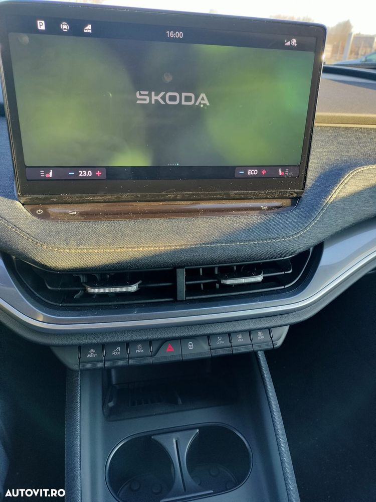 Skoda Elroq - 11