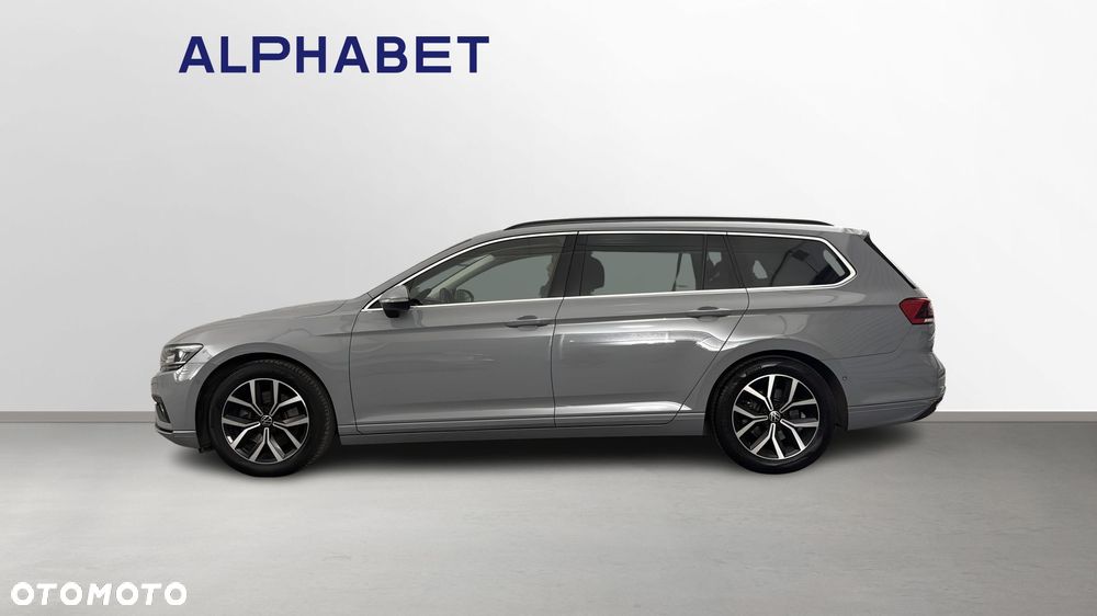 Volkswagen Passat Variant 2.0 TDI EVO Business DSG - 3