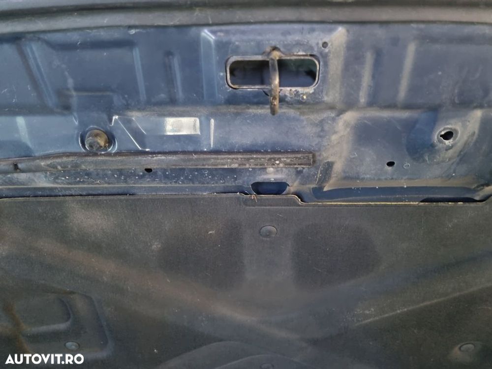 Capota Mitsubishi Shogun Pajero 2006 - 2011 SUV 4 Usi GRI (1096) - 5