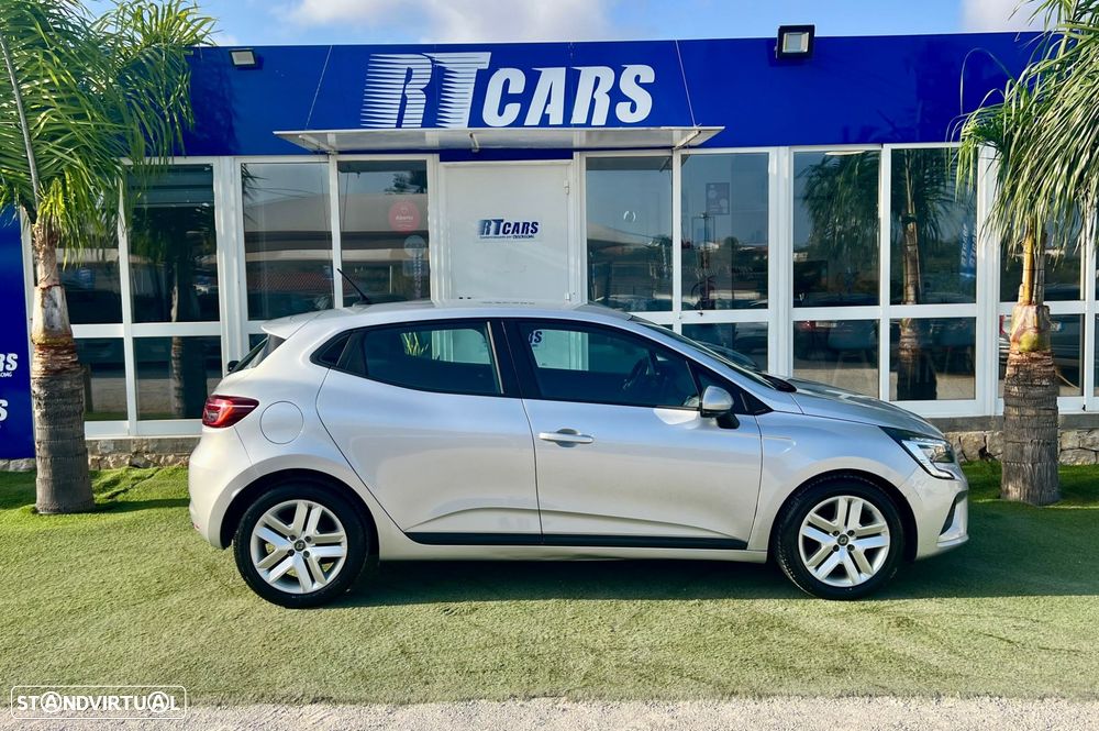 Renault Clio TCe 90 EQUILIBRE - 5