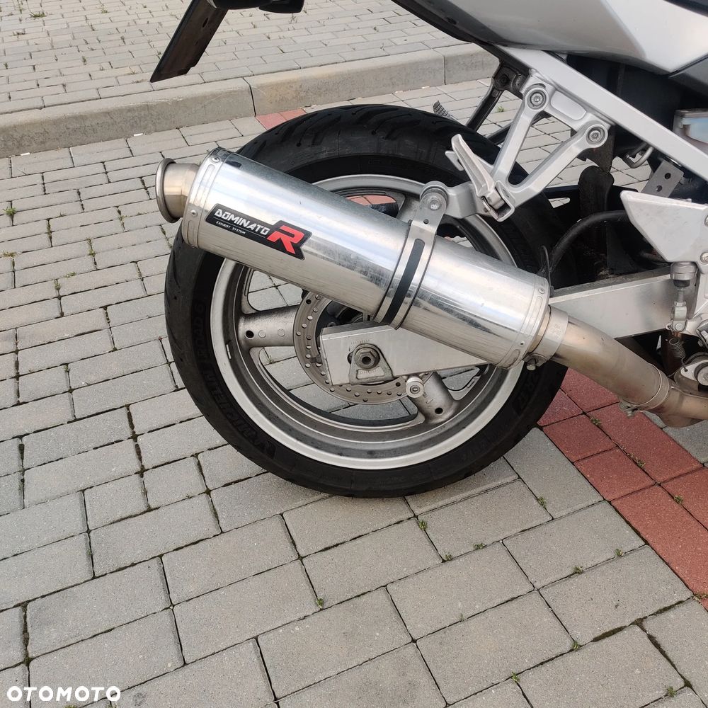 Suzuki SV - 2