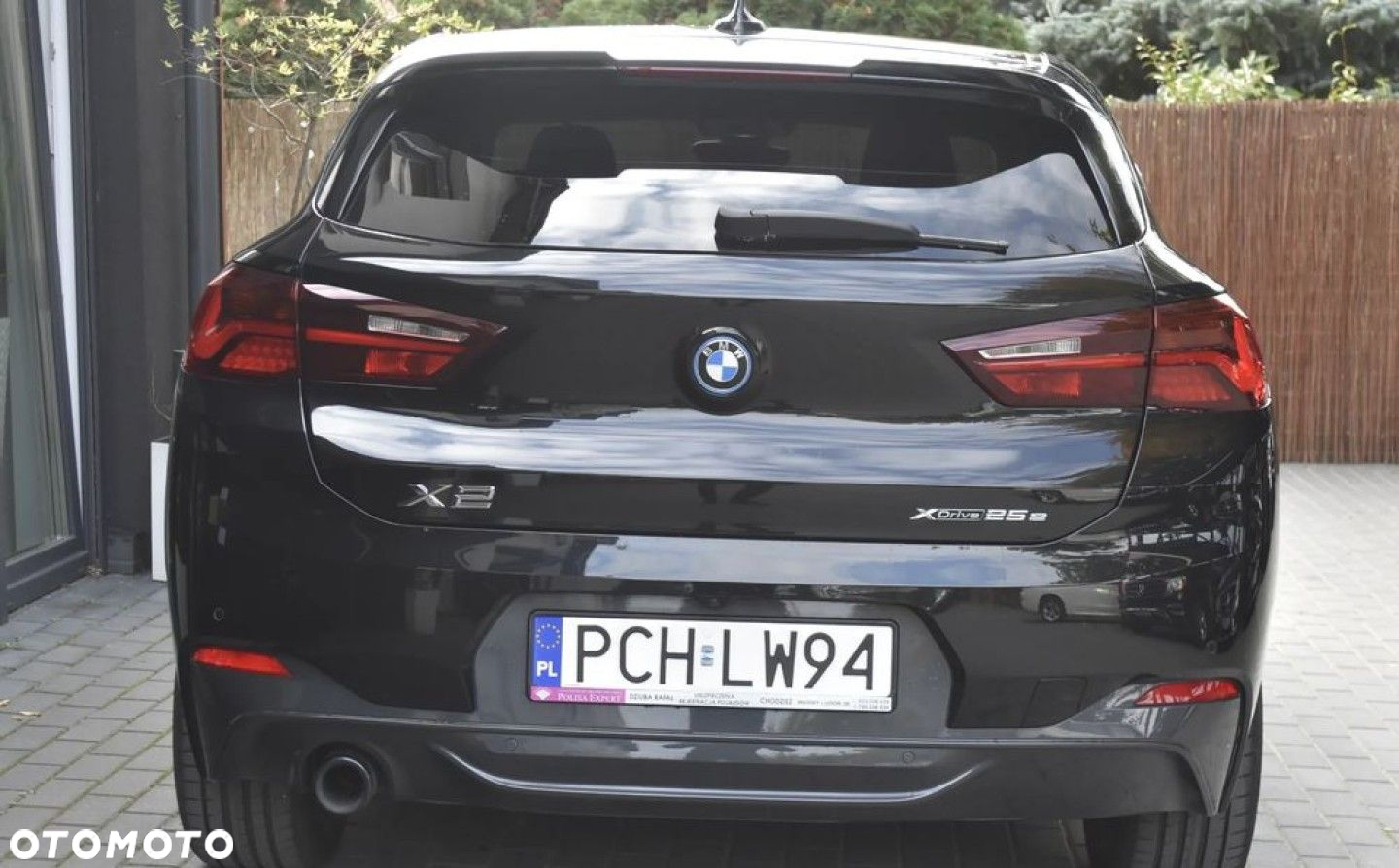 BMW X2 xDrive25e M Sport - 6