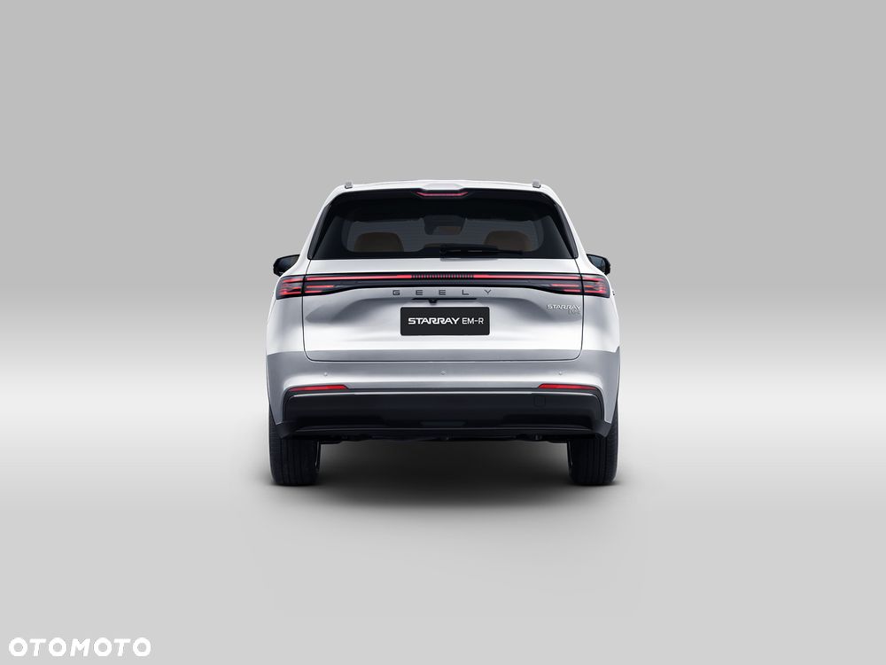 Geely Starray EM-i 1.5 PHEV Max - 5