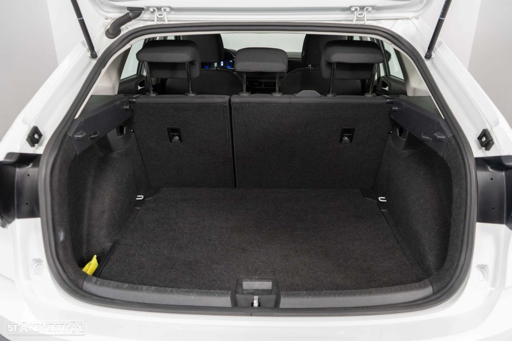 VW Taigo 1.0 TSI Life DSG - 13