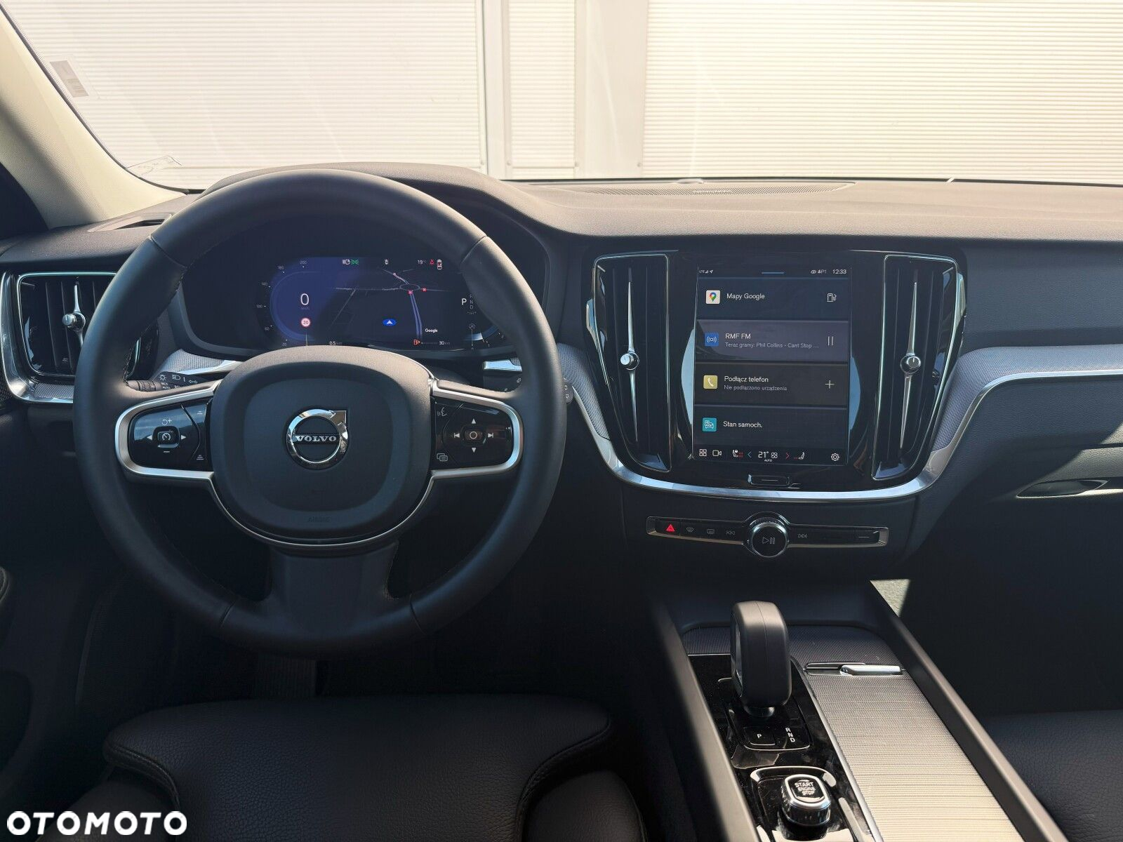 Volvo V60 Cross Country Plus B5 B AWD - 22