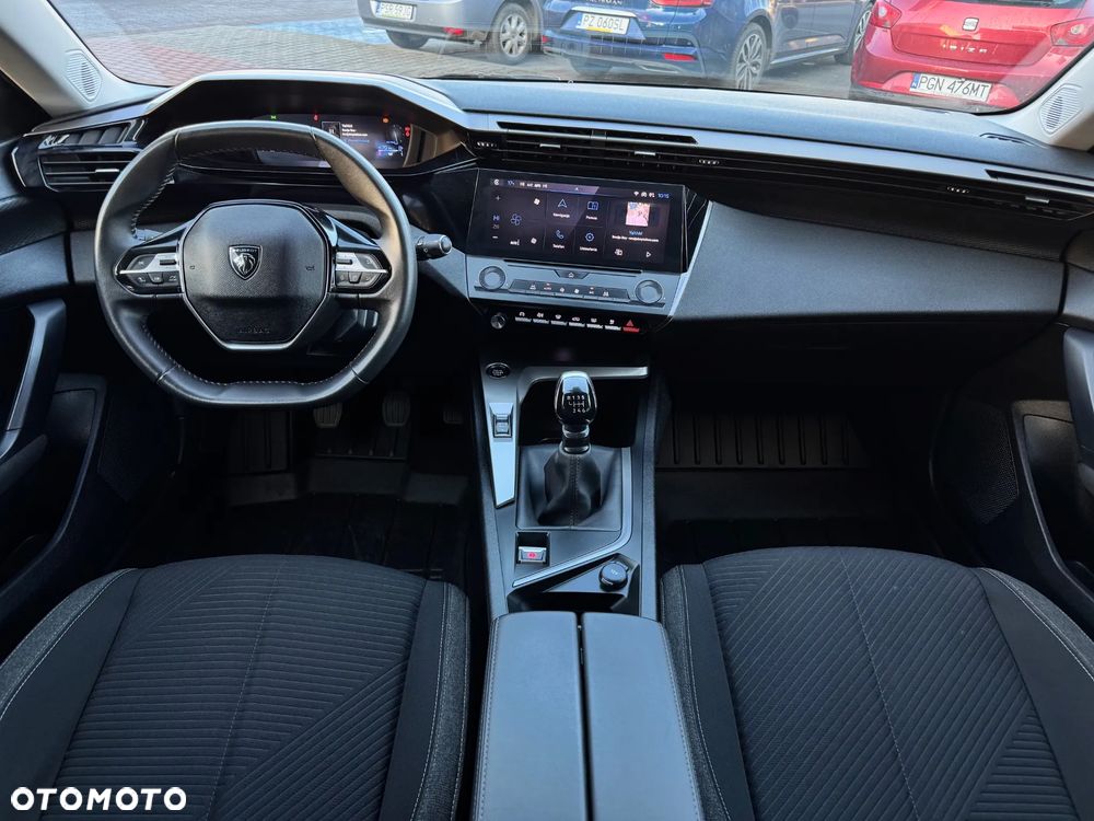 Peugeot 308 PureTech 130 Allure Pack - 26