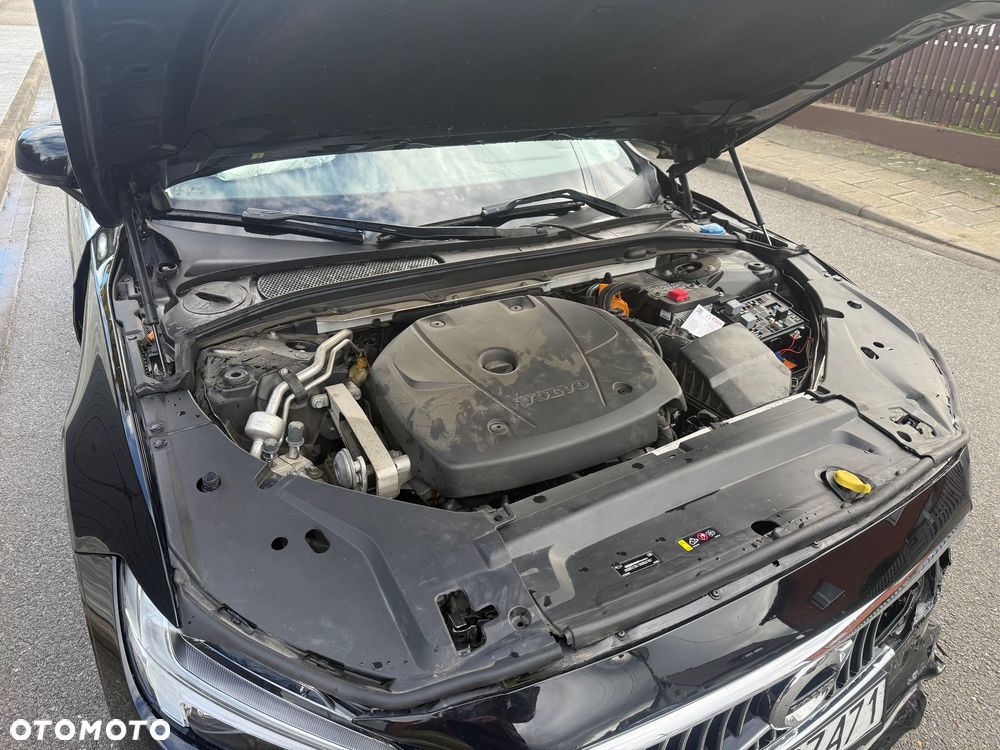 Volvo S90 T4 Inscription - 12