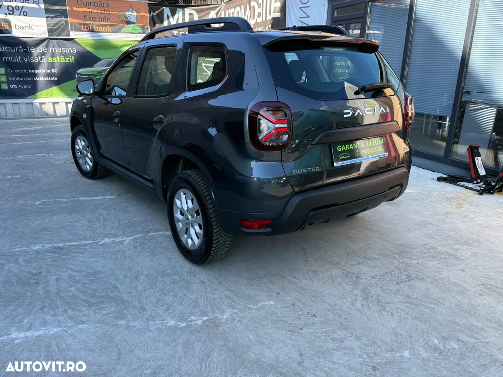 Dacia Duster - 25