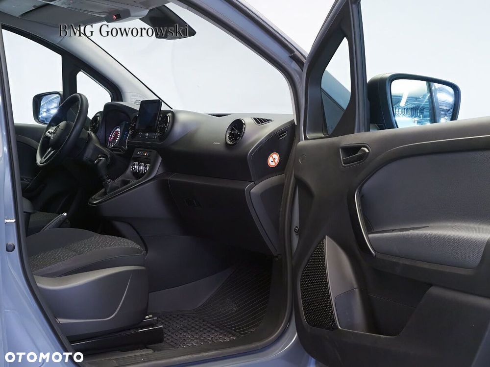 Mercedes-Benz Citan - 12