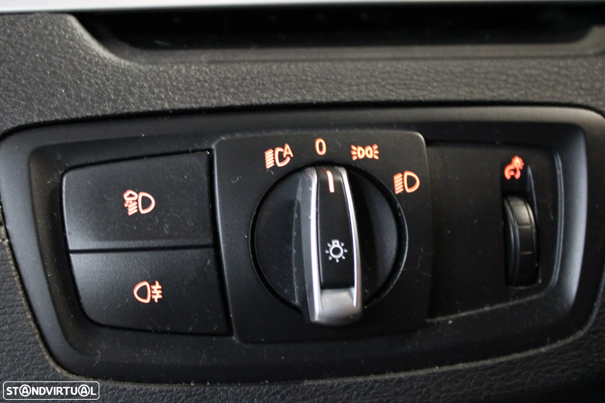 BMW X2 16 d sDrive Auto Advantage - 15